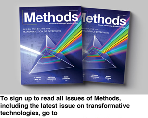 Mouser, eZine Highlighting Emerging Transformational Design Trends